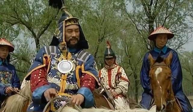 邬思道|邬思道看着年羹尧被杀,为何不出手相救?