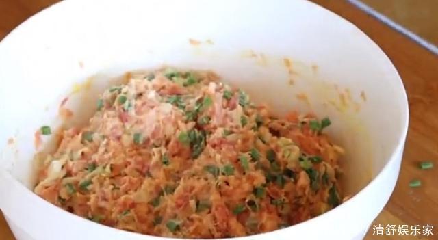 吃出|大厨教你做红烧狮子头,汁香味浓还Q弹,在家也能吃出饭店的味道