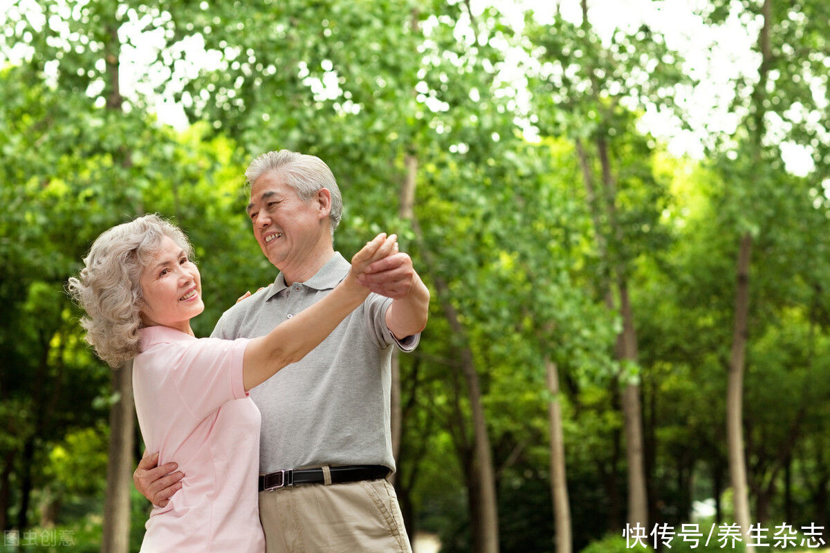 养生|养生到底养什么？北大中医教授：养生就是“养性”