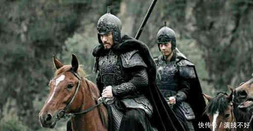 女儿|三国最奇葩的父女俩,父亲灭了曹操的江山,女儿毁了司马懿的江山