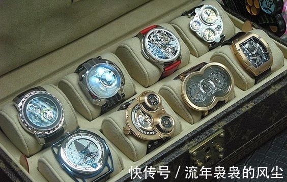 绿水鬼 为什么开始购买高仿表的人越来越多?他们都是什么人