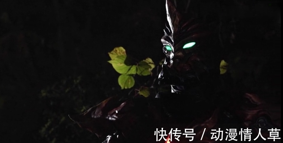 伽古拉|泽塔奥特曼前传公开,伽古拉与蛇仓队长是两个人,悲情故事再次上演