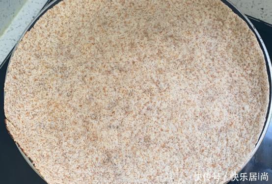 鸡胸肉|仍然为减肥而烦恼全麦卷的出现,让你的体重大减!