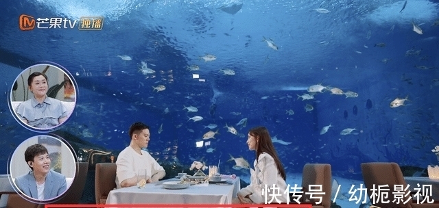 婆婆|男嘉賓暴露媽寶屬性,孟子義過不了婆婆那關(guān),阿朵反對繼續(xù)約會!