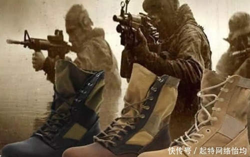 草鞋|抗日战争期间，八路军为何宁愿穿草鞋，也不穿缴获的日军军靴？