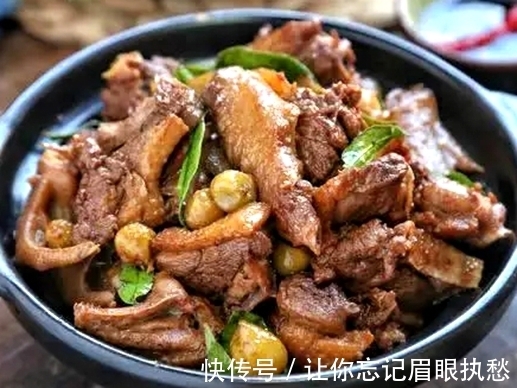 孩子也超爱吃的几道下饭菜，越嚼越香，配米饭最受欢迎