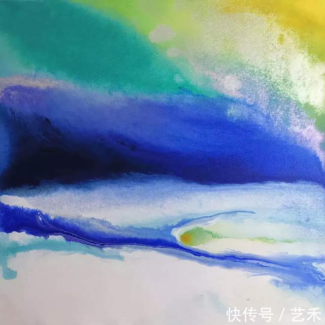 工笔画!于艳华/澡雪精神——庆祝第24届冬奥会中国画24家学术邀请展