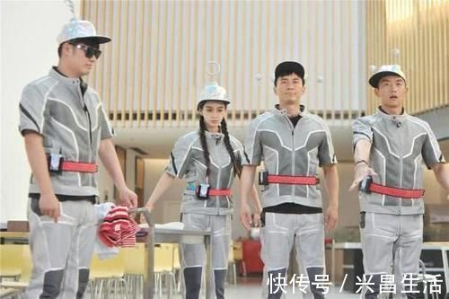 跑男团|跑男8迎来录制导演官宣新一季常驻成员，观众大失所望