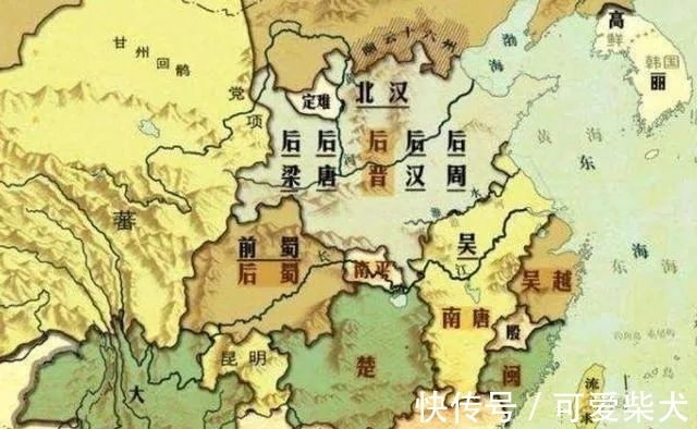 仕途!他是诗词界的言情之祖,他开挂的不仅是仕途,还有那浪漫的诗词!