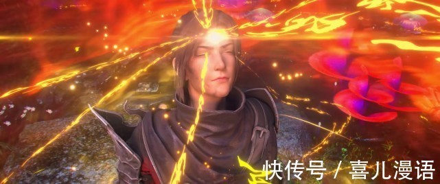 全身照&斗破苍穹:薰儿全身照来袭,云韵身不由己,萧炎要找新异火