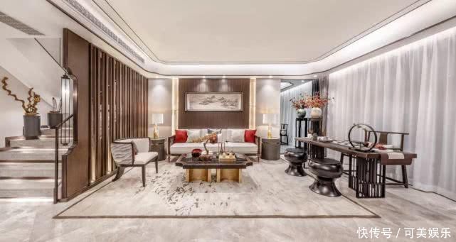 建发|20个新中式庭院，让诗与远方从这里走进我们的生活