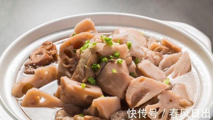 茭白|秋天要多吃4菜4肉3果,贴秋膘,润肤去秋燥,让你顺利度过秋天