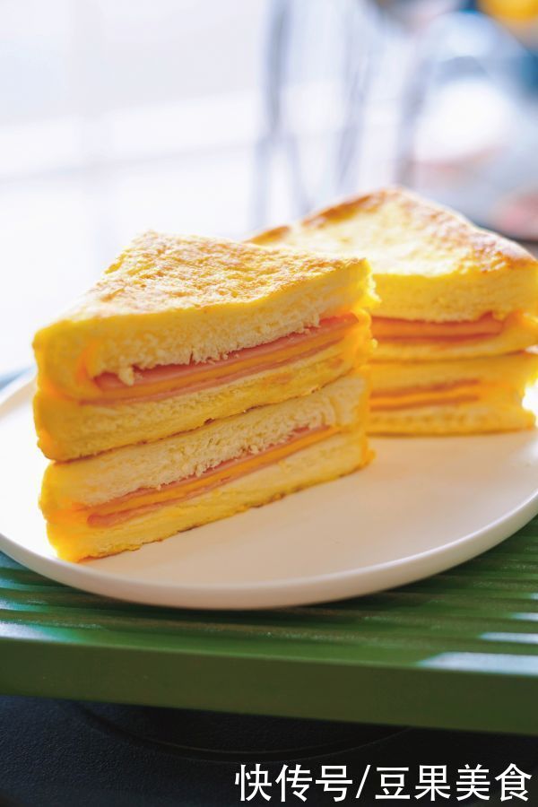 快乐|十分钟就可以开吃的快乐，你值得拥有