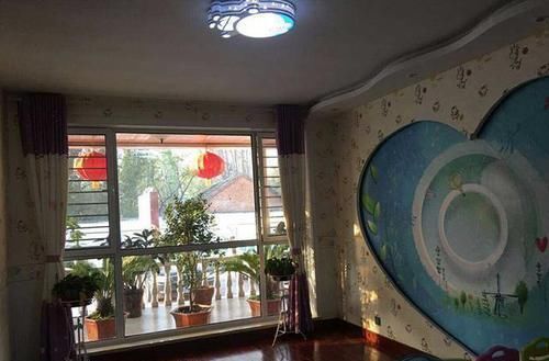 布置|农村盖几层楼真的实用？晒晒我家40万盖的平房，比楼房强太多了！