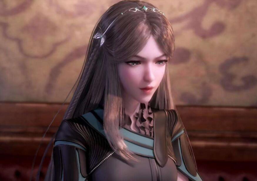 女神|斗罗:唐三辜负了多少女神?胡列娜不用说,还有她要唐三负责