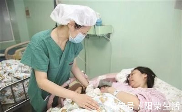 剖腹产|产妇顺产生下8斤男宝，医生却叹息不值啊