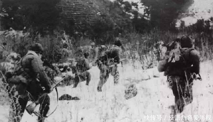 回忆|长津湖美军为何惨败?志愿军战士回忆:必须抢他们衣服穿才能生存