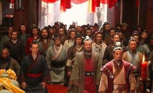 梁山泊|《水浒传》梁山好汉招安弊大于利,宋江真的不清楚吗?