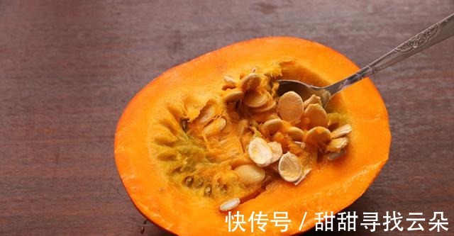 秋燥|立秋后，南瓜和它一起煮，坚持每周吃2次，整个秋天都舒坦！