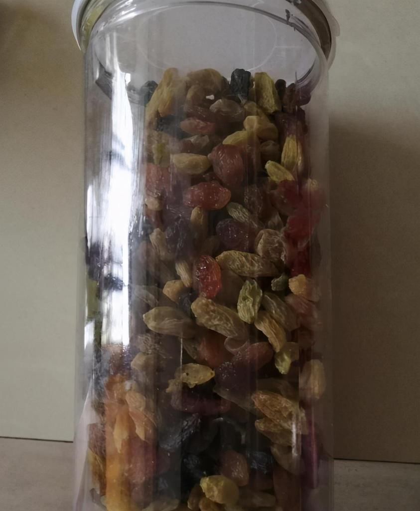  身体|原来葡萄干还有这么多好处，看到“价格”吃惊了？