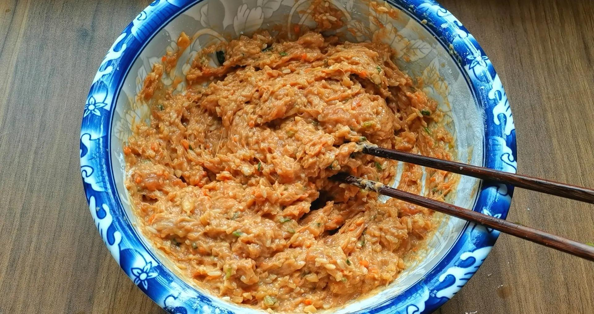 莲藕这样做，元气满满，不炒不炸，软糯鲜香，全家老少都爱吃