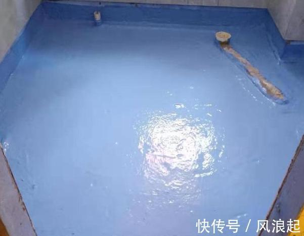 厚度|涂料涂刷的越厚越好吗？有何要求？防水涂料的施工方法是什么？