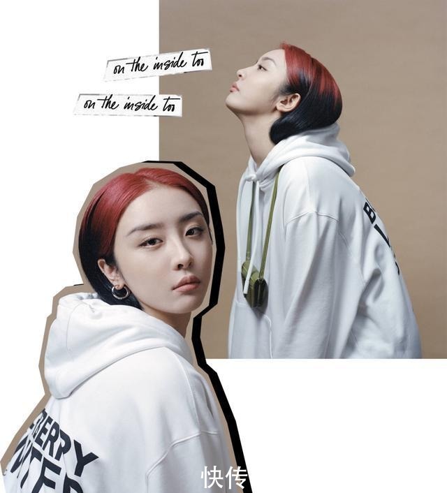 卷发|是时候改头换面了!过年流行这几款发型,气质又时髦