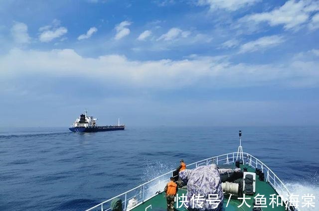 中國海警|日本漫畫家諷刺中國,不料搬起石頭砸了自己腳,網友懟得我舒服