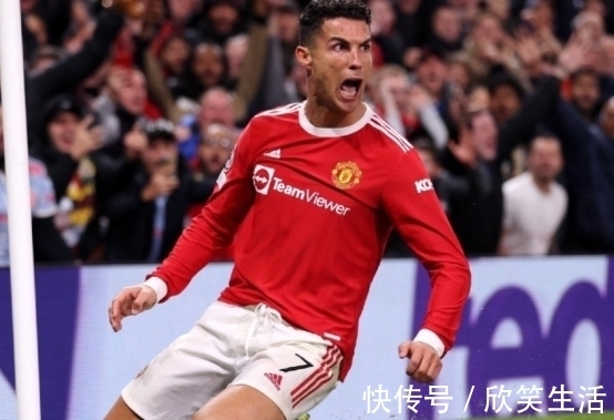 曼联3-2逆转小组登顶,C罗300场破荒绝杀,索帅找到战术激活进攻