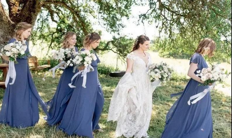 婚礼，能不能别这么办……