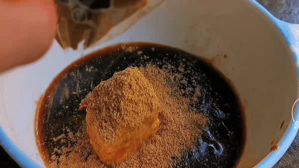 脆皮|用了5顿酒,换来了脆皮五花肉的制作秘方