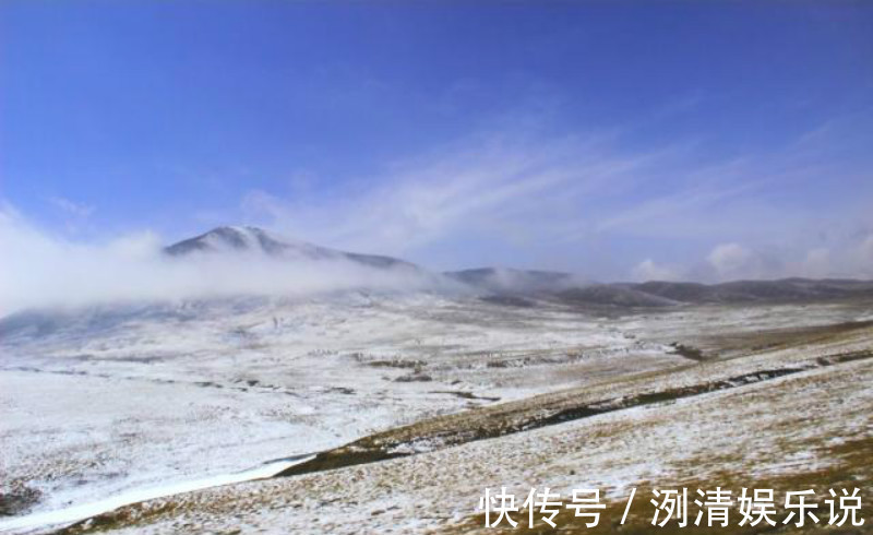 逢雪宿芙蓉山主人!刘长卿最经典的一首诗,即使是再过一千年,那也是无人能够超越!