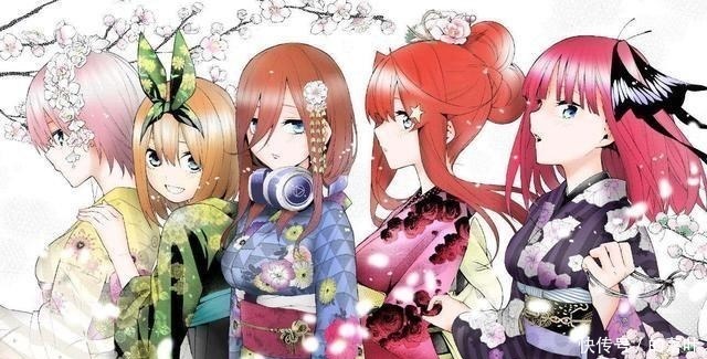 上半年日本漫画销量排行 海贼王十年榜首被超越 花子君上榜 全网搜