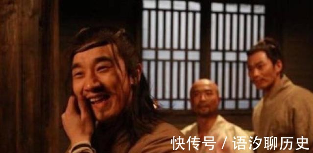 石秀刚|晁盖想要杀他,宋江看不起他,他知耻而后勇死后上位“菩萨”