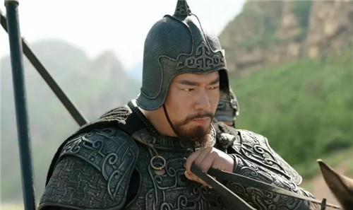 82斤重|三国时期有这些大力士，个个力大无穷，蜀魏2国分别3人上榜