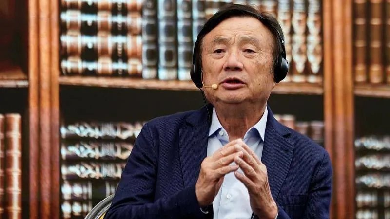 名校|卡住华为“脖子”的多半是华人,大多是国内名校毕业,远赴美国