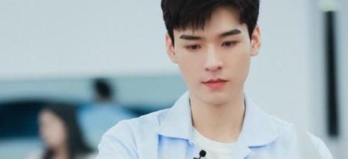 嘉賓|龔俊《中餐廳》學做最難的菜，還一直干活，暴露真實性格和素養(yǎng)！