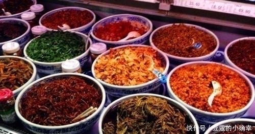 透漏|自助餐老板透漏:吃自助餐不拿这4种食物的顾客,是真正的行家!