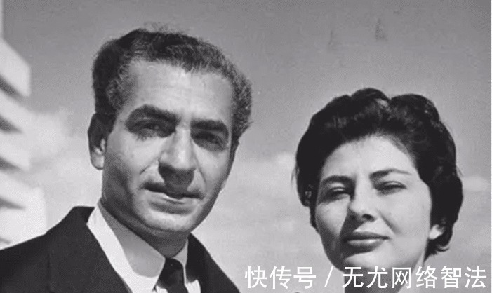 伊斯兰革命#巴列维最后的岁月:被5个国家驱赶羞辱,最后只有好兄弟愿意收留