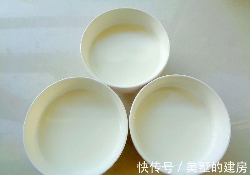 看我家周末两天早餐吃的啥？每天四种搭配，好吃好做，适合秋天吃