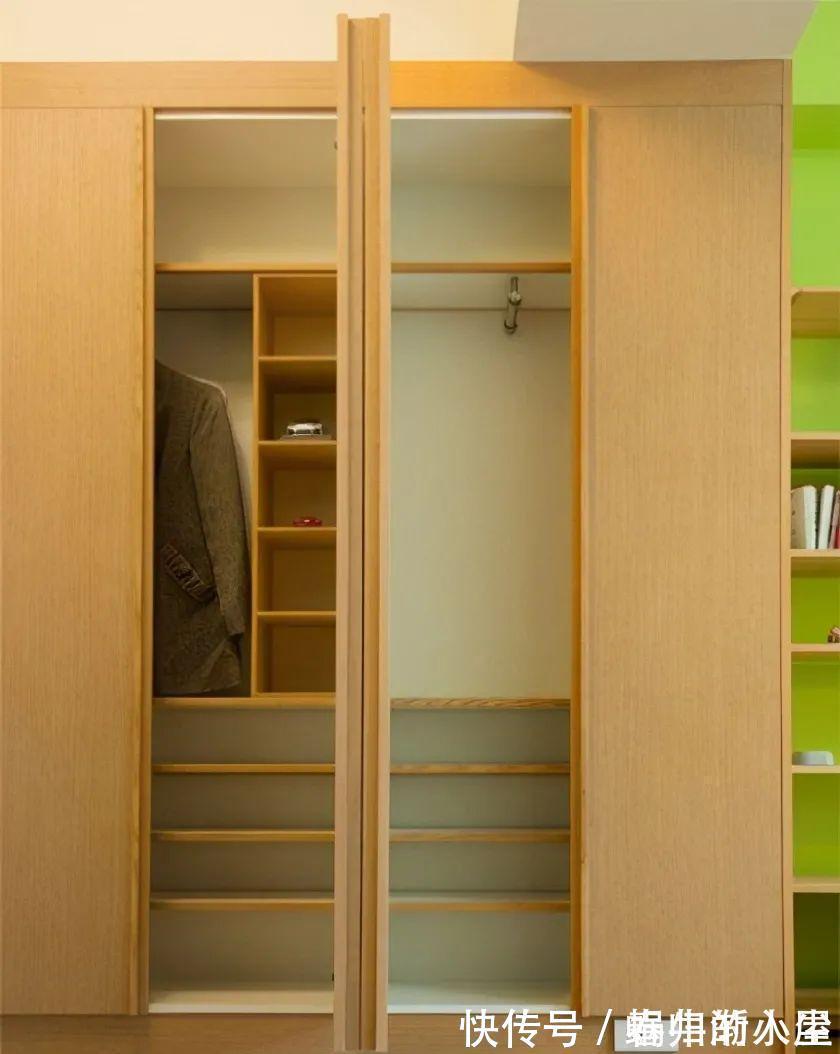 设计|看了日本人的玄关设计,我发现了无数中国家庭的通病!