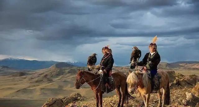  地理分界线|【地理探究】阴山对中华有哪些影响？究竟有多少地理意义？