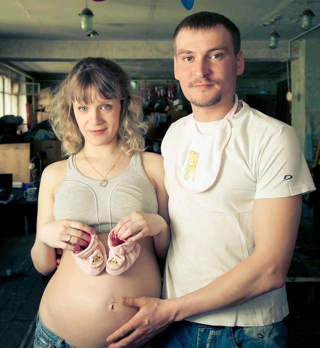 胎记|宝宝出生时脸上有胎记胎记是如何形成的注意怀孕