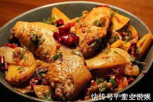 食欲|看着就有食欲的几道家常菜,好吃的流口水,简单美味特下饭