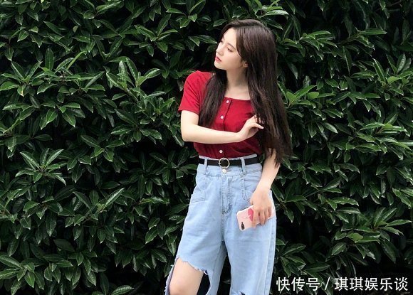 女生|女生体脂率过高怎么减坚持3点，脂肪掉光，暴瘦30斤，闪现热巴