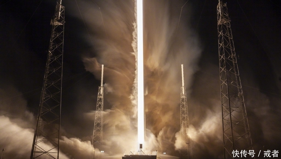 异丙醇 美捅娄子了!太空飘出刺鼻气体,威胁空间站安全,飞船成罪魁祸首