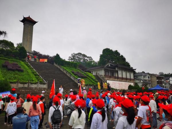 桑植|“红色”桑植走出发展新路子：特色产业兴，百姓日子旺