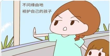 妈妈|“慈母多败儿”是真的吗?其实不然,真正毁掉孩子的,是这三种性格的妈妈