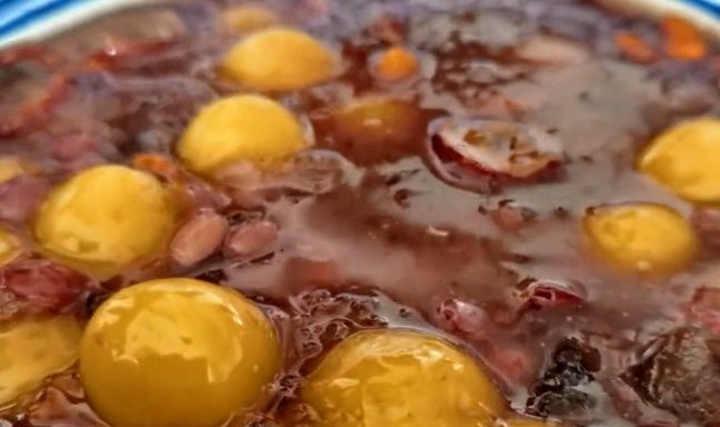 补血|入秋后,女人要多喝这汤,简单一煮,补气补血,美容又养颜