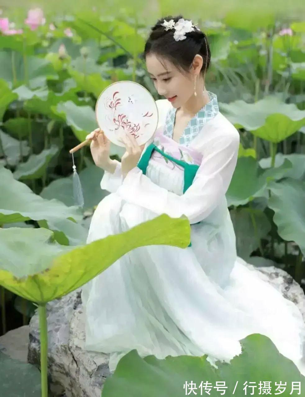 朱笺|唐风宋雨尽抒情,浅词淡墨几人懂?